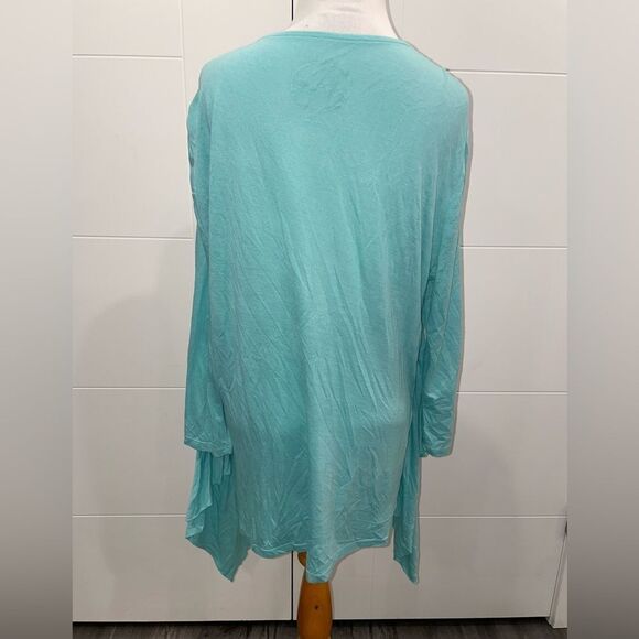 Large Inc Brand blouse, camisole with connected jacket, great condition - Picture 9 of 11